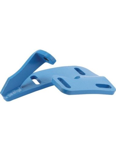 Suport aripioara plug 4575205 stanga pentru Lemken