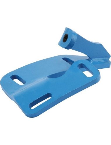 Suport aripioara plug 4575204 dreapta pentru Lemken