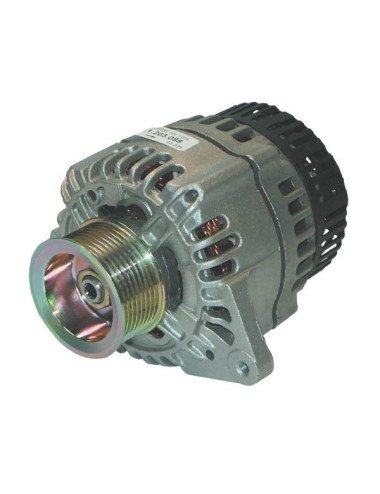 Alternator / dinam Letrika IA1020 Case Ford New Holland