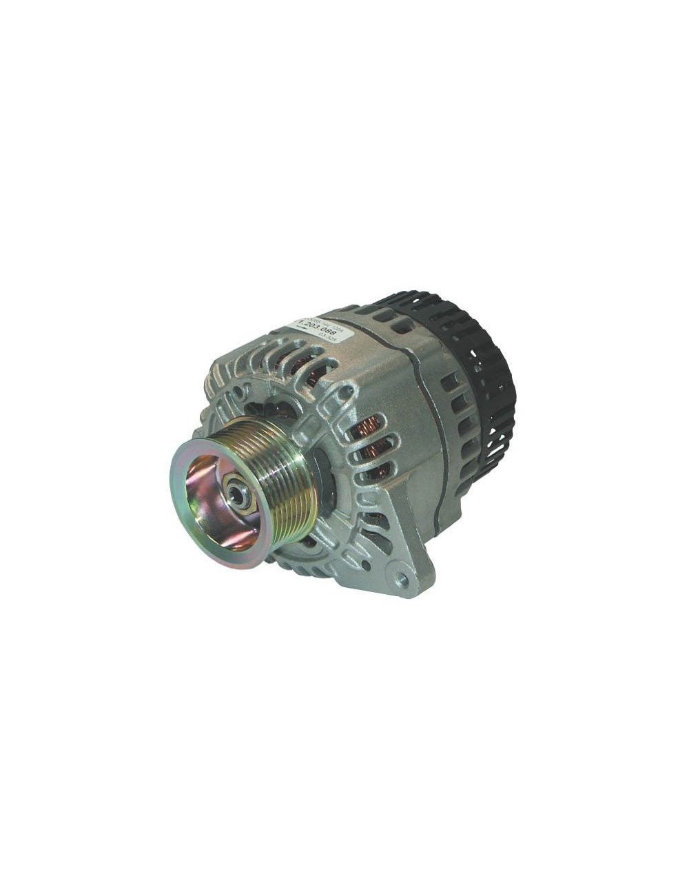 Alternator / dinam Letrika IA1020 Case Ford New Holland Alternator / dinam Letrika IA1020 Case Ford New Holland