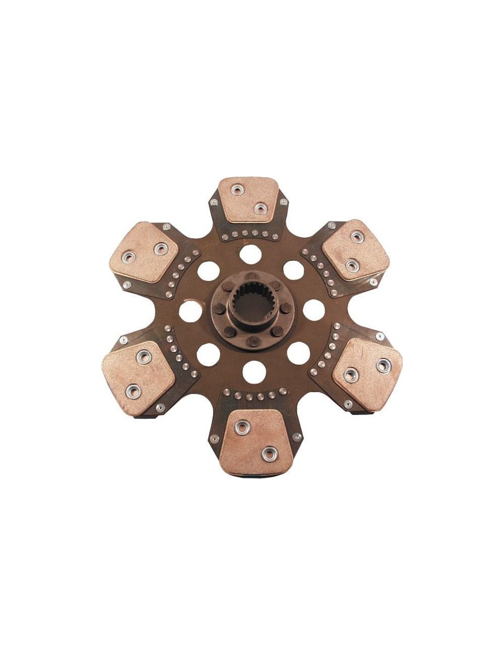Disc ambreiaj Sachs 1864456001 pentru Fendt Disc ambreiaj Sachs 1864456001 pentru Fendt