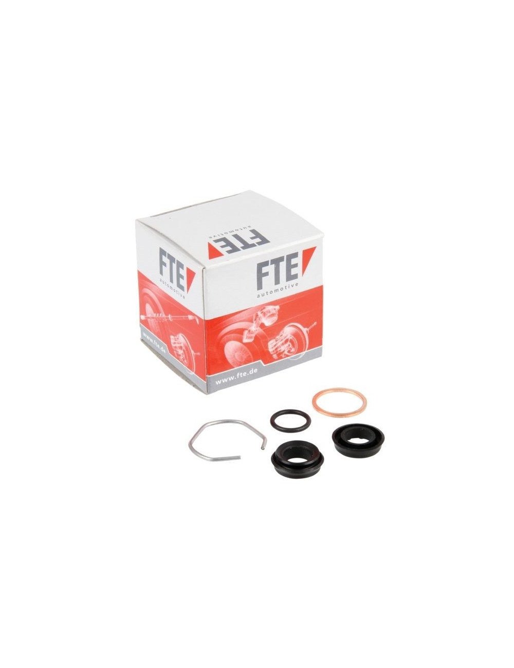 Set reparatie FTE RK19581 pentru pompa frana Deutz-Fahr Set reparatie FTE RK19581 pentru pompa frana Deutz-Fahr