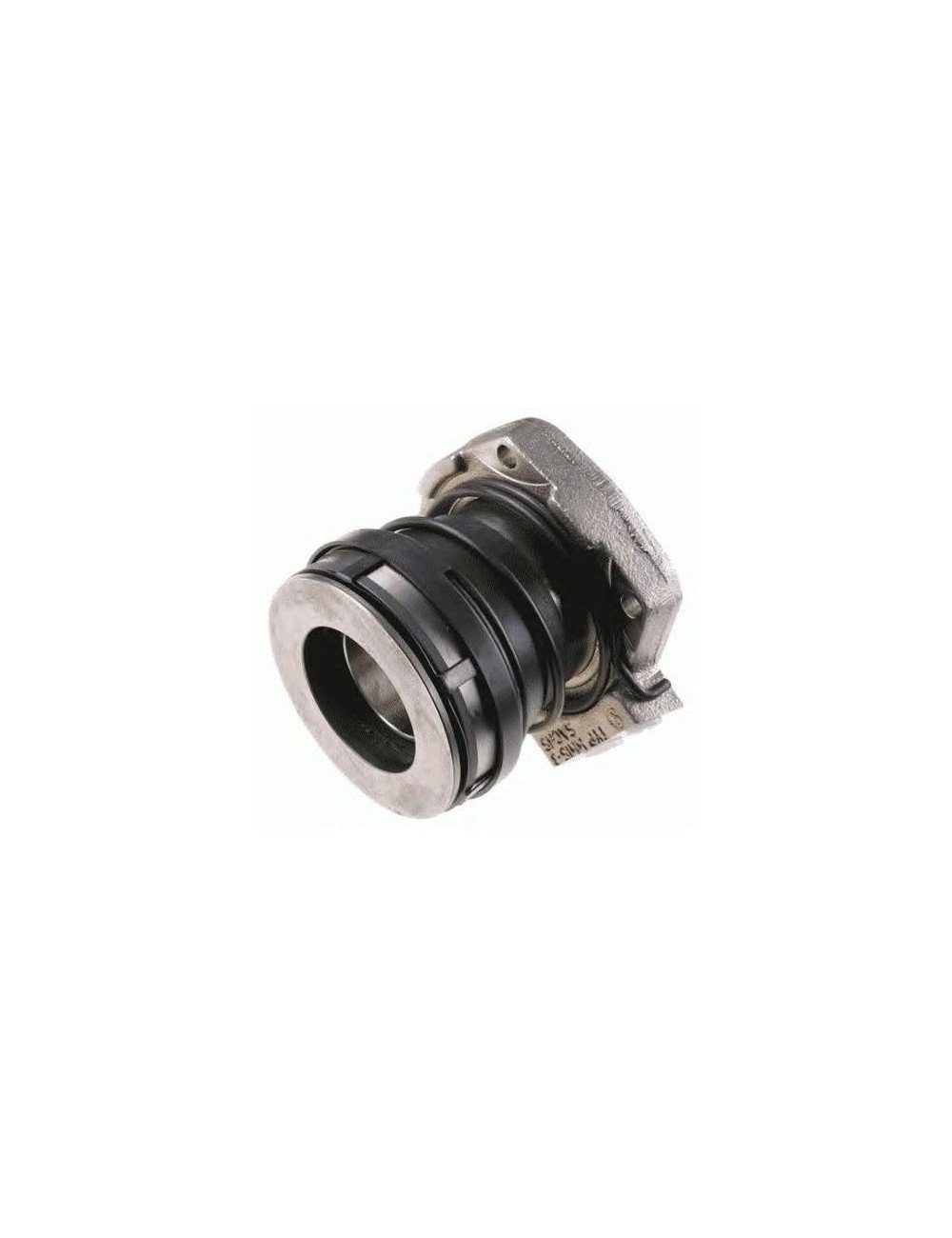 Rulment debraiere / presiune Sachs 3182001104 pentru John Deere cu 3 conducte