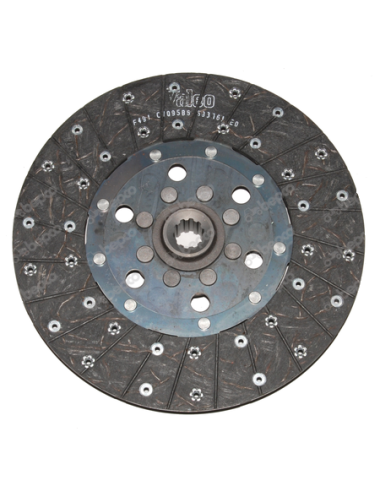 Disc ambreiaj 5011874 pentru CNH