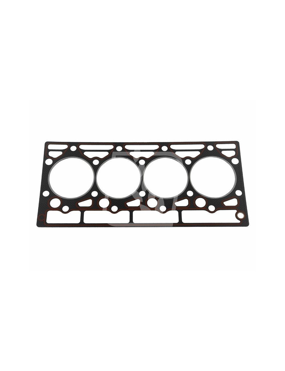 Garnitura chiulasa AGV 3228362R2 pentru Case IH Garnitura chiulasa AGV 3228362R2 pentru Case IH