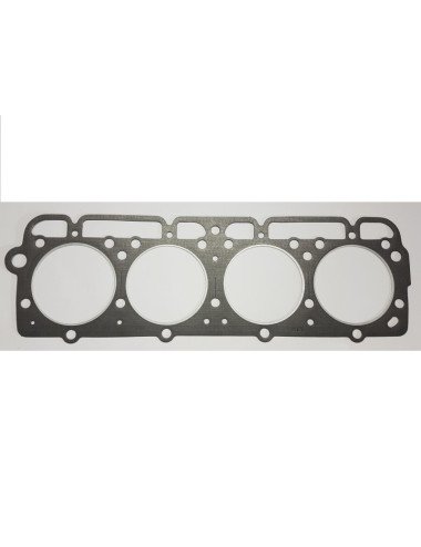 Garnitura chiulasa 81710277 pentru Fordson Ebro