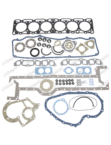 Set complet garnituri pentru motor Ford Claas Senator