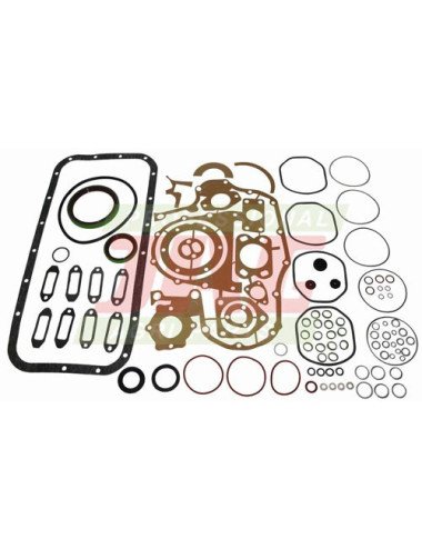 Set garnituri motor 02931313 pentru Deutz Fendt