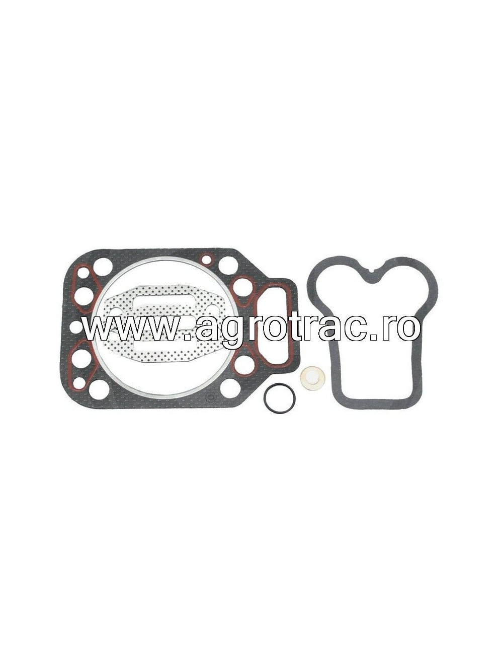 Set garnituri Victor Reinz 03-23015-02 pentru Fendt Renault