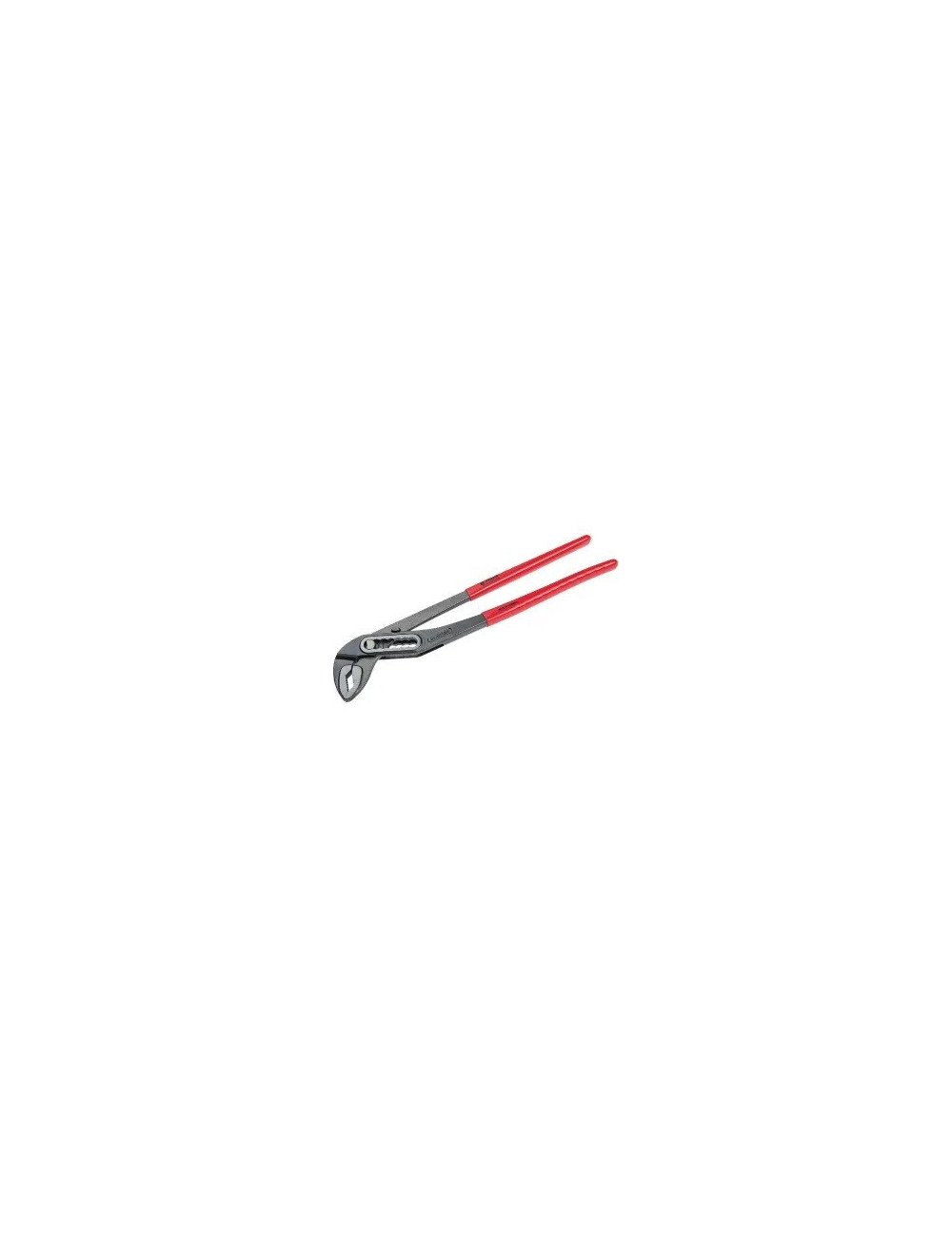 Cleste reglabil de tip papagal 175mm Kramp pentru tevi