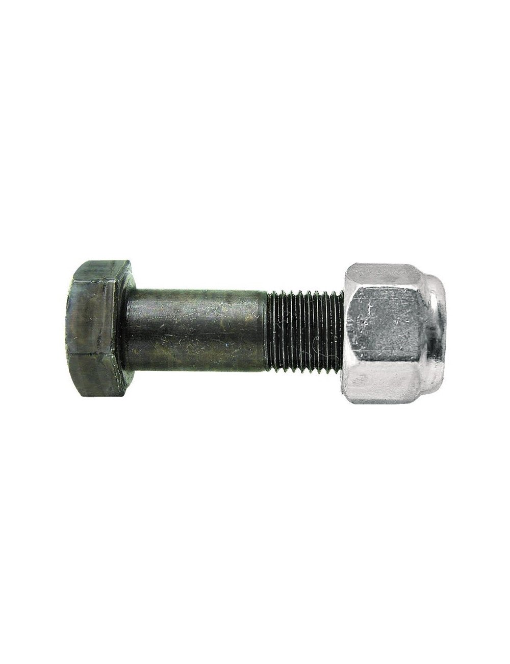 Surub 1/2''UNF x 43mm 12.9 cap hexagonal pentru Taarup Surub 1/2''UNF x 43mm 12.9 cap hexagonal pentru Taarup