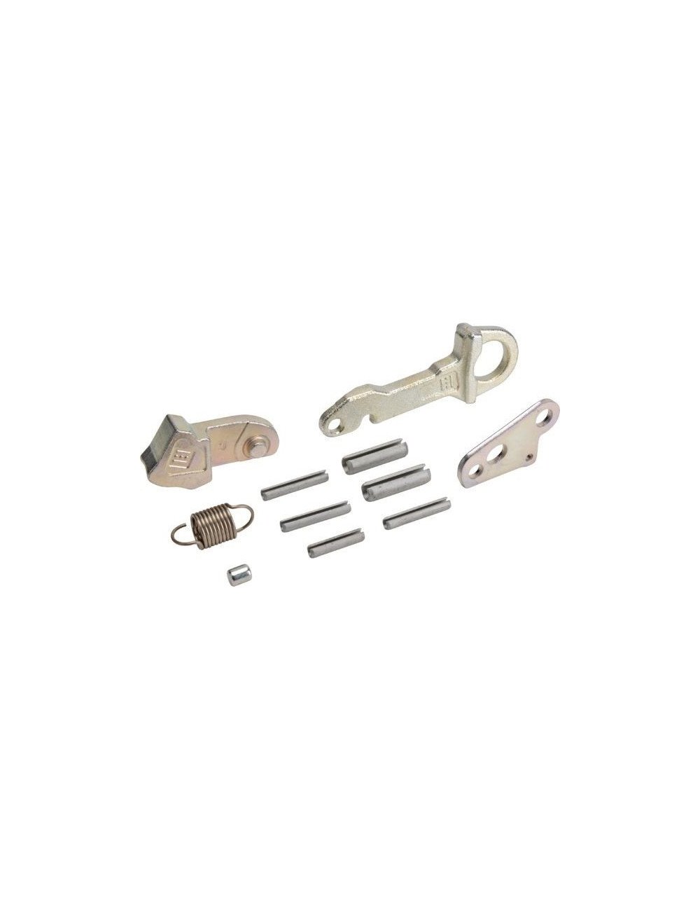 Set reparatie tiranti laterali 080136006 CBM original
