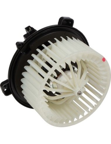 Ventilator stanga AC 0.010.2537.0 pentru SDF