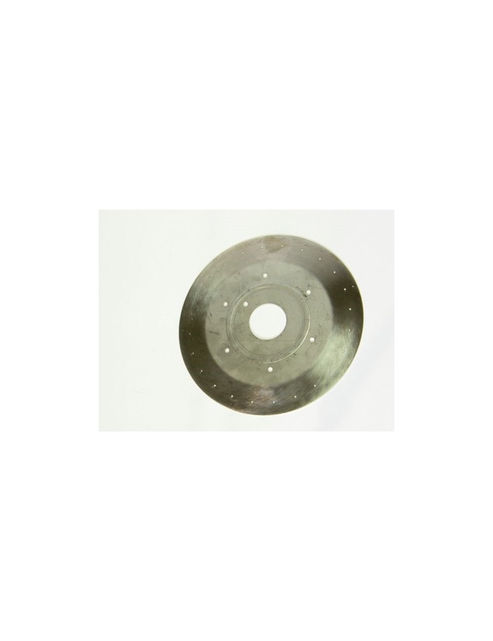 Disc semanatoare floarea soarelui D1.5 24gauri 2.5mm 22000669 pentru Monosem Disc semanatoare floarea soarelui D1.5 24gauri 2.5mm 22000669 pentru Monosem