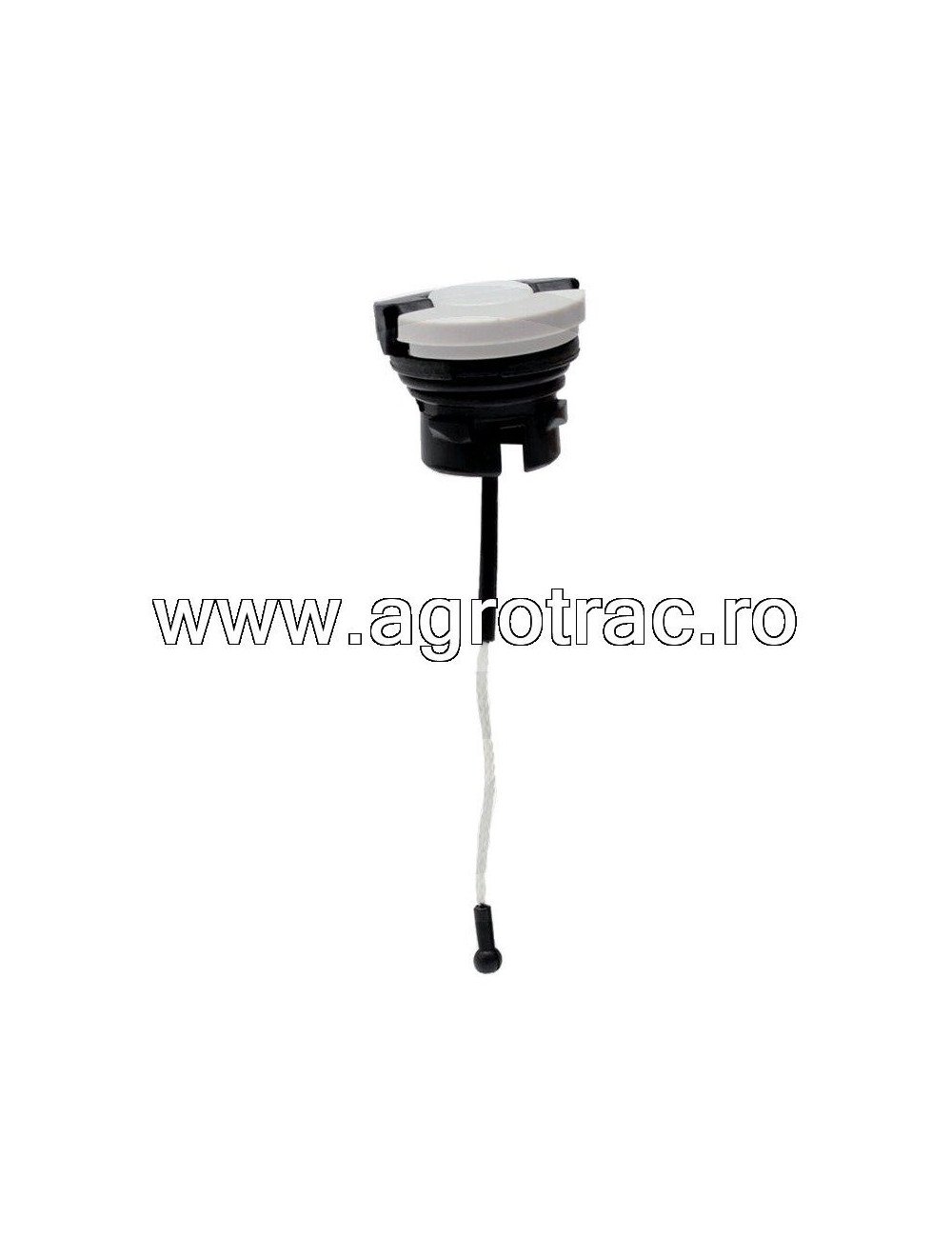 Buson rezervor Stihl 00003500526 Buson rezervor Stihl 00003500526