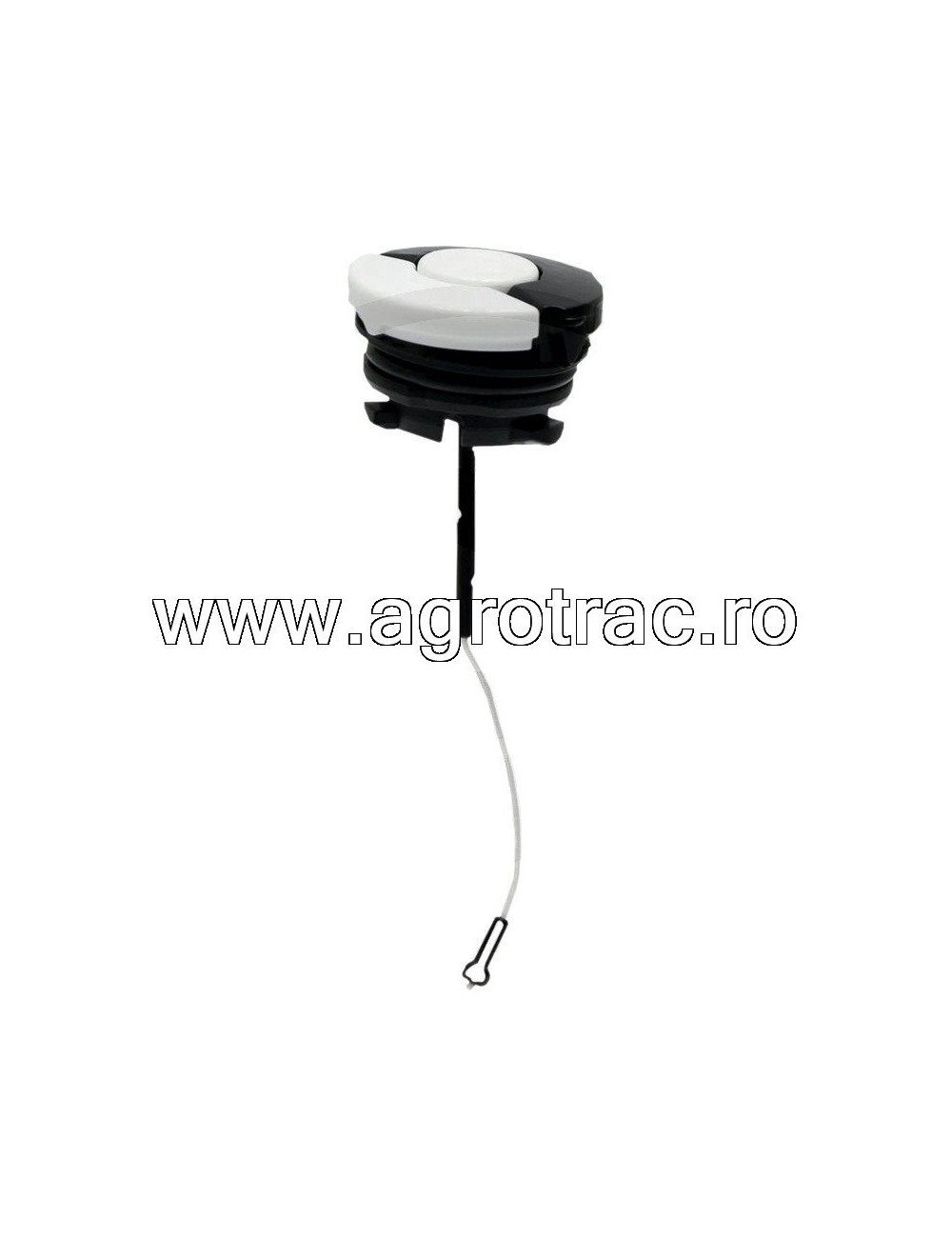 Buson rezervor Stihl 00003500525 Buson rezervor Stihl 00003500525