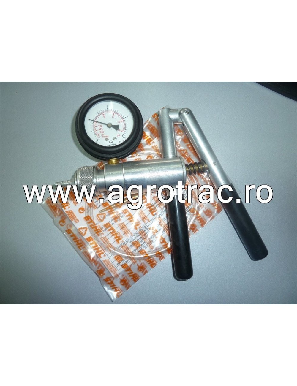 Pompa vid Stihl 00008501300 Pompa vid Stihl 00008501300