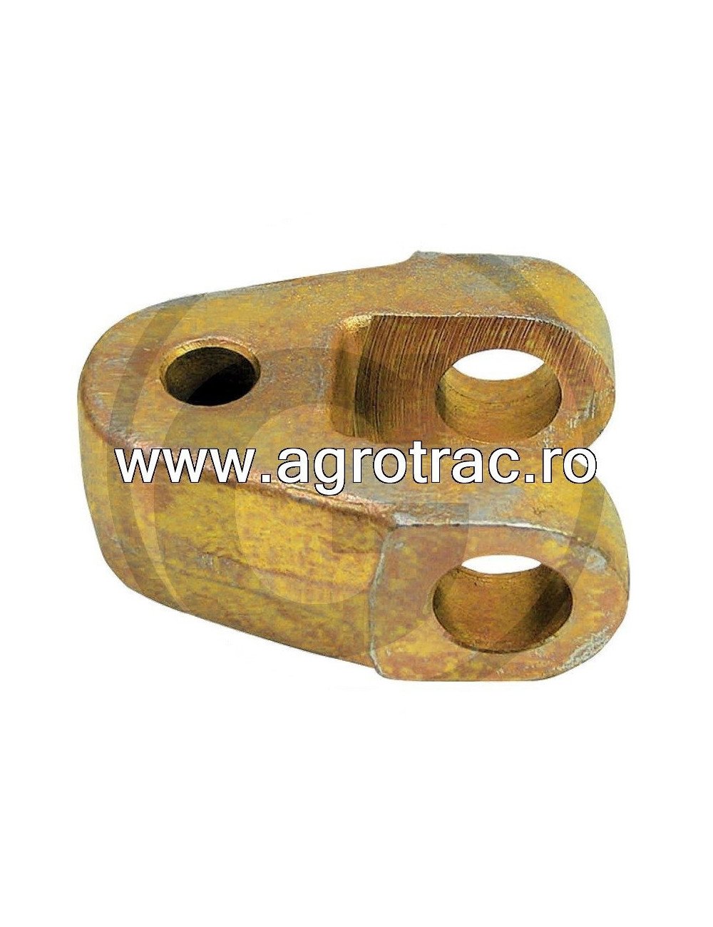 Cap articulatie cu furca pentru Fendt