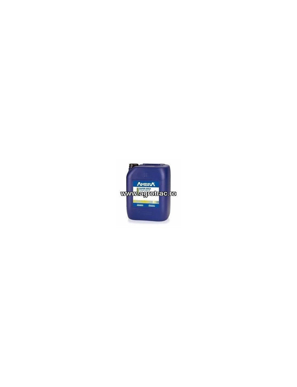Ambra Super Gold 15W-40 20L New Holland Ambra Super Gold 15W-40 20L New Holland