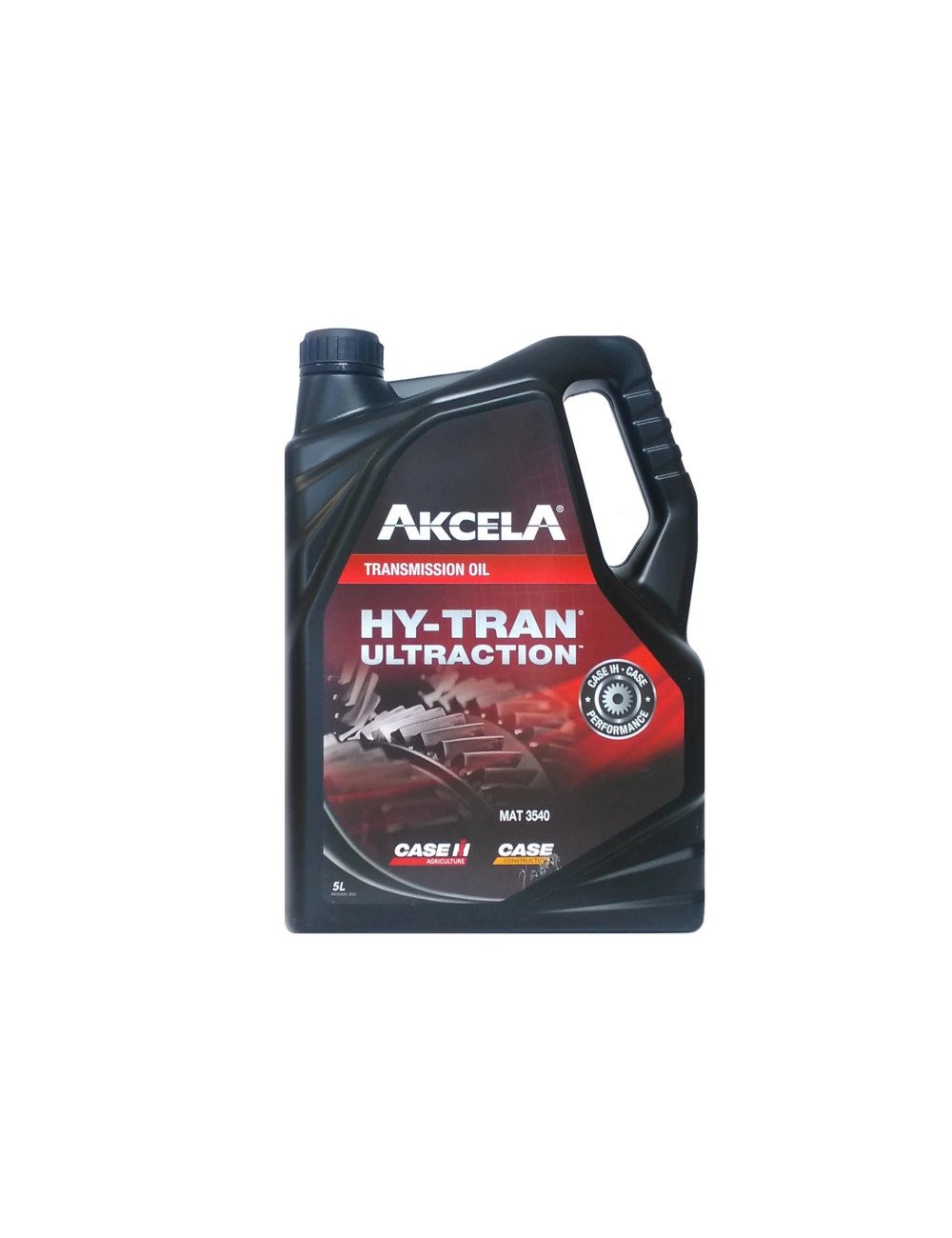 Ulei Akcela HY-TRAN Ultraction MAT3540 5L Case IH