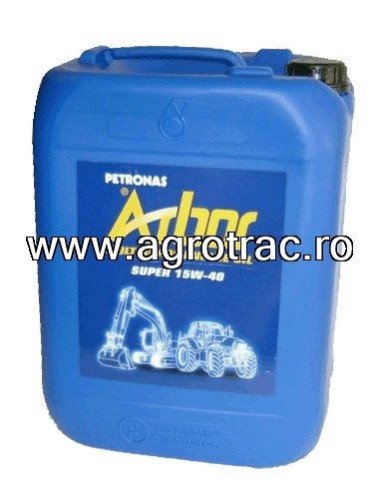 Arbor Pertonas Super 15W-40 20L (ulei motor)