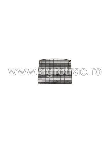 GRATAR RADIATOR FENDT