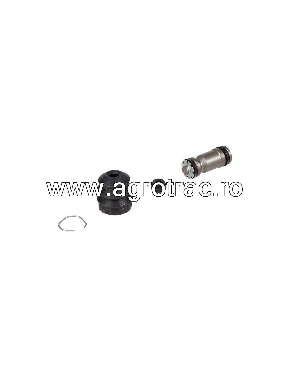 Set reparatie Fendt original F385100100010 pompa ambreiaj