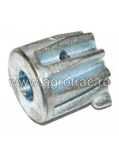 Pinion inodator Rasspe RS3787C pentru modele vechi de inodatoare