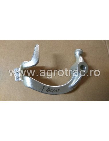 Degajor ata balotiera John Deere AE39974