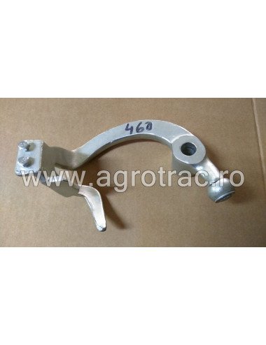 Degajor ata balotiera John Deere AE39974