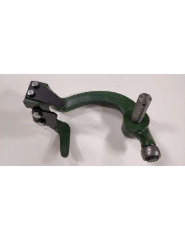 Degajor ata DC18315 bolt de 16mm pentru John Deere