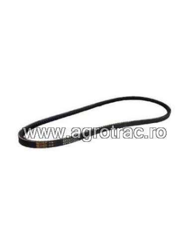 Curea Gates 670224.1 pentru Claas