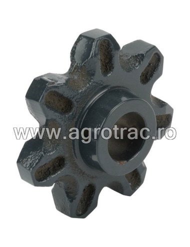 Pinion 503030.0 pentru Claas