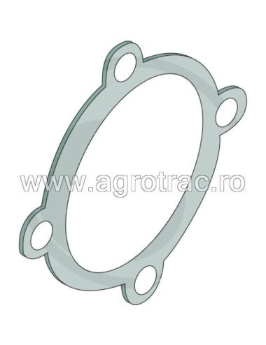 Garnitura Elring 18031-0037G pentru grapa cu discuri