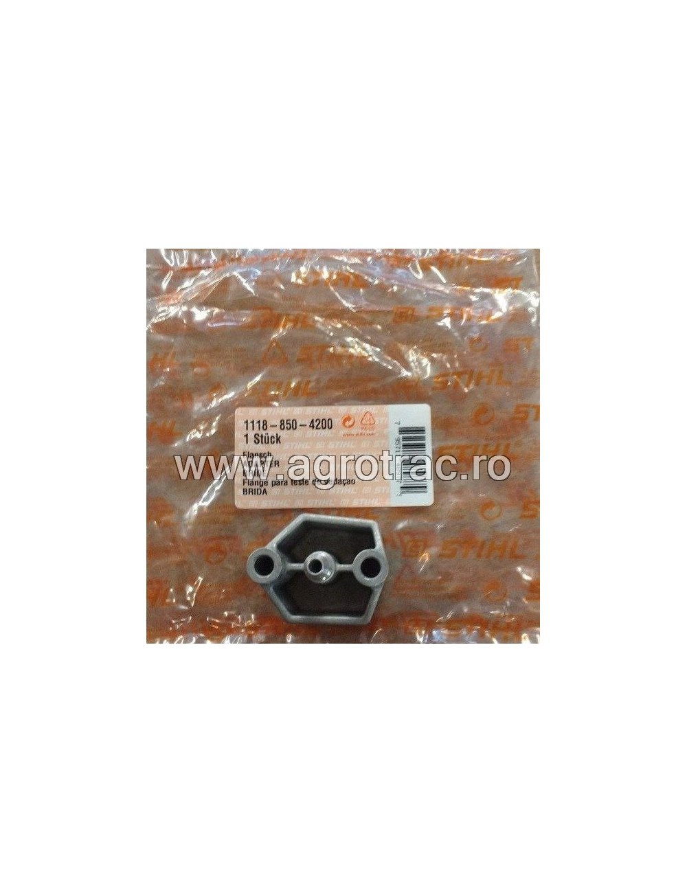 Flansa Stihl 11188504200