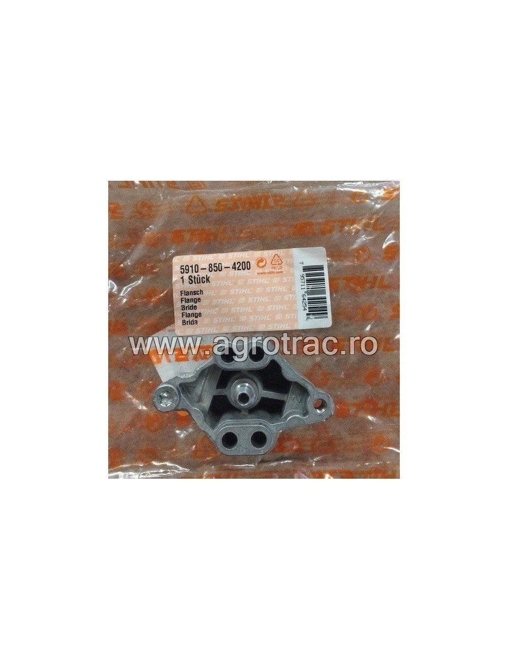 Flansa Stihl 59108504200