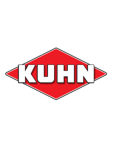 Dalta plug Kuhn original 622128