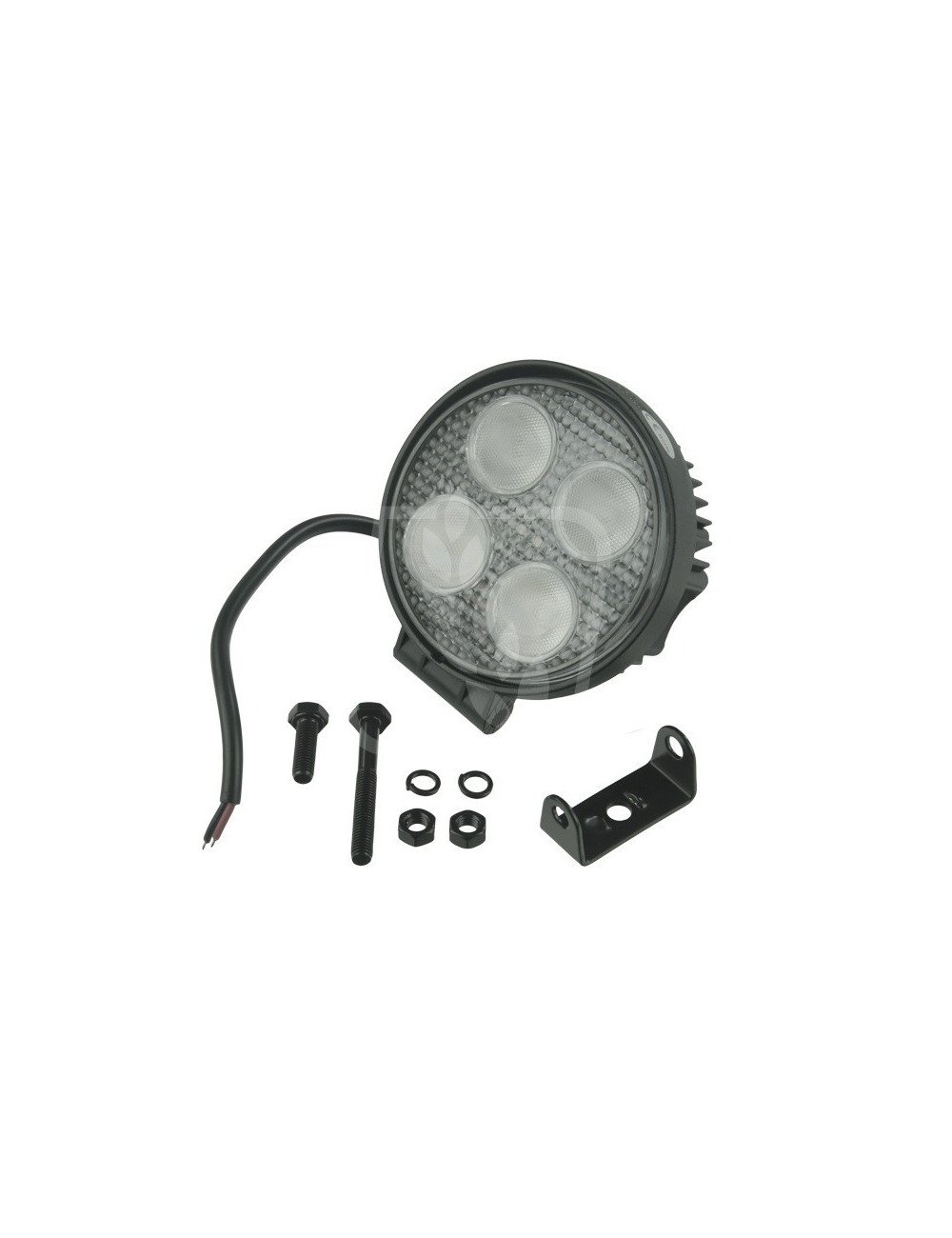 Proiector LED AGV 20W 2800 lumeni 9-32V