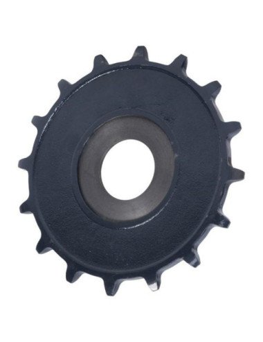 Pinion Z16 651024.2 pentru Claas