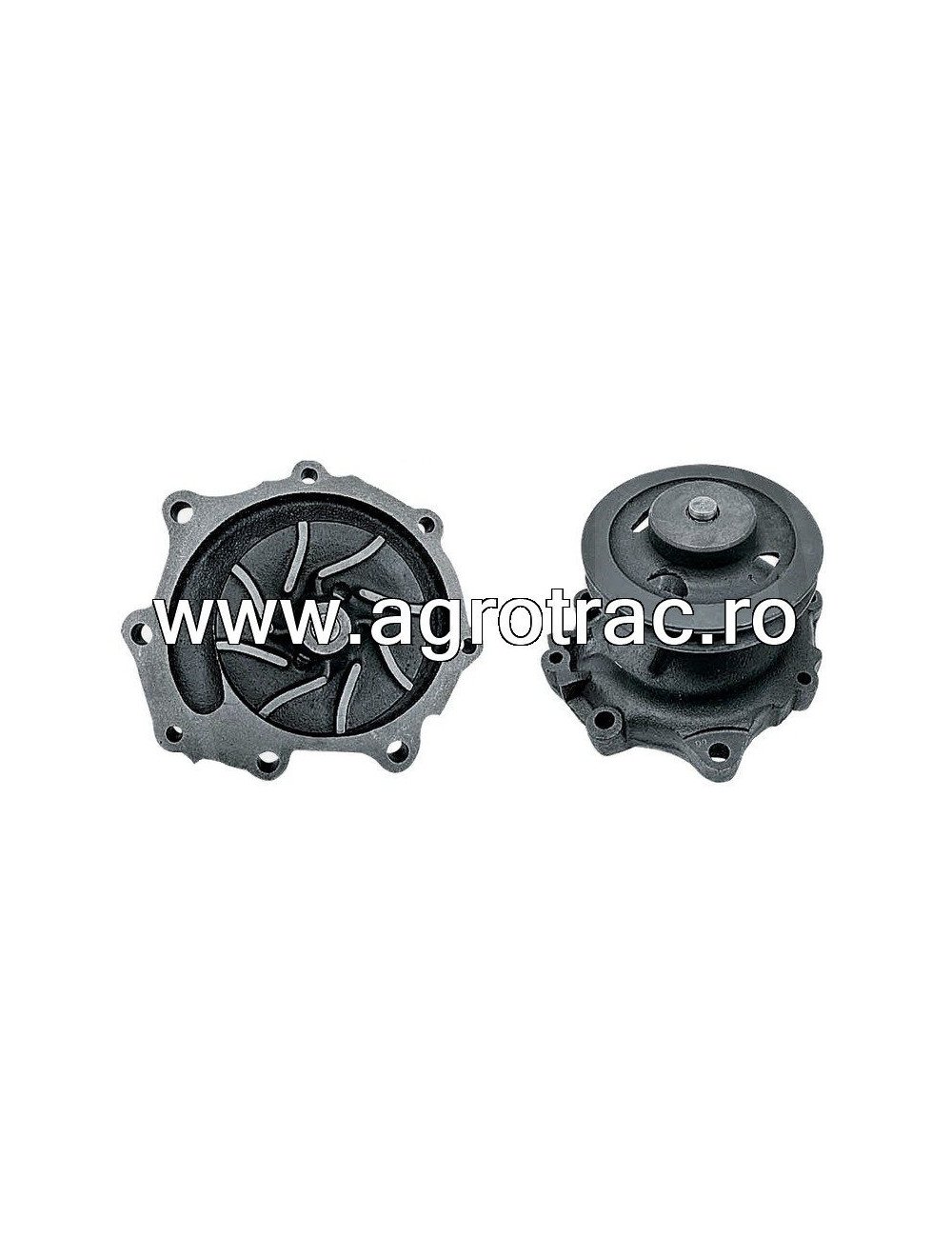 Pompa apa 81872282 pentru Ford