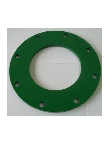 Suport ambreiaj balotiera John Deere E38904