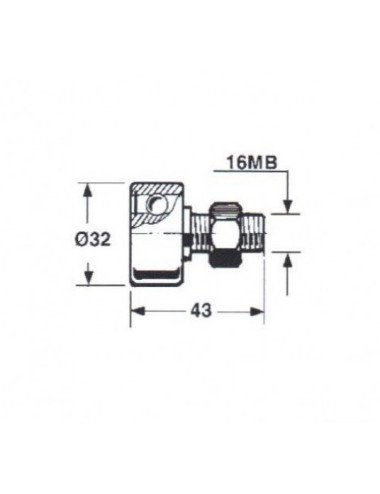 Rola pick-up balotiera Rota 58.170