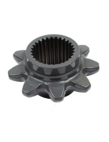 Pinion 650787.0 pentru combina Claas