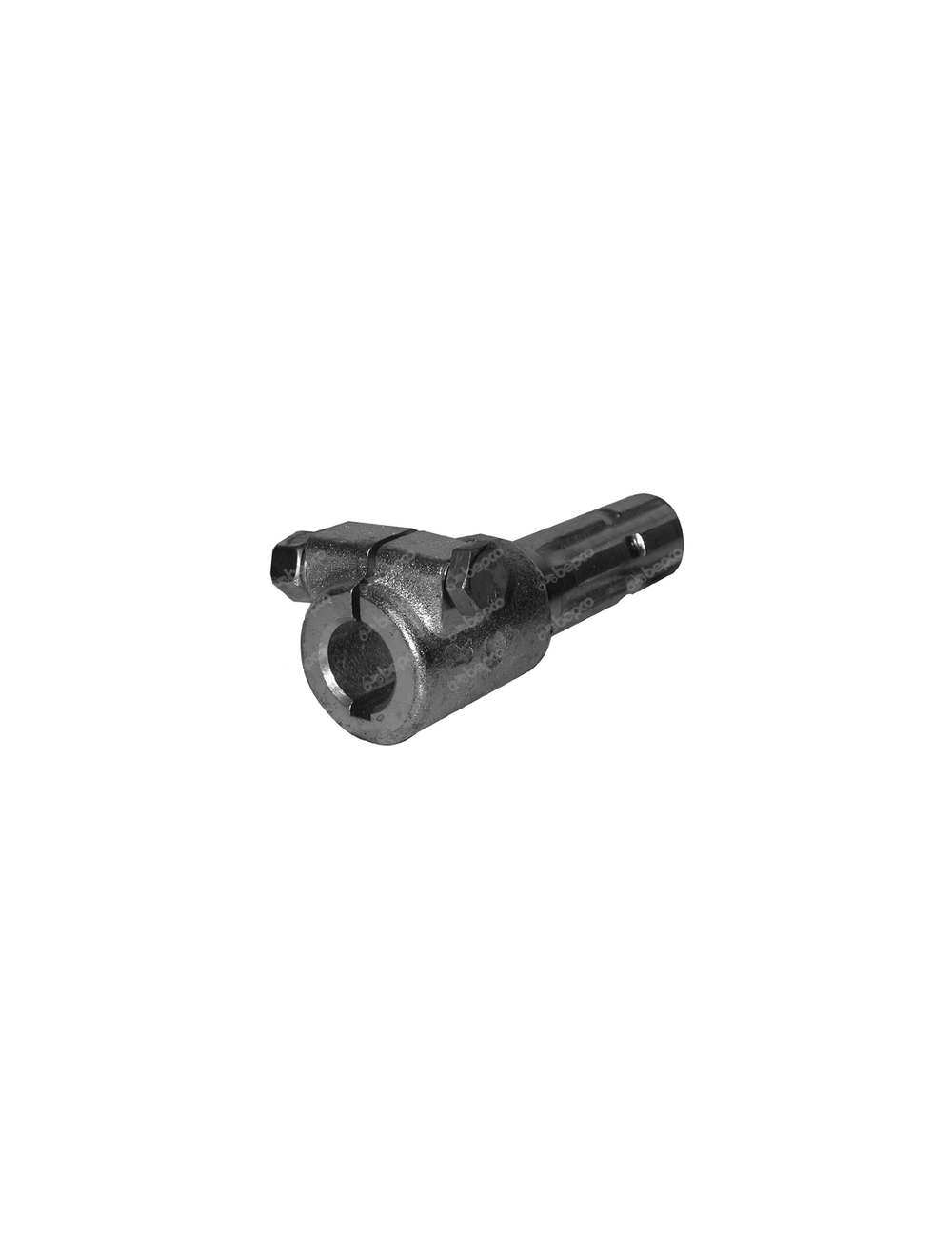 Reductie priza de putere de la D25 + pana de 8mm la 1.3/8 6 dinti 67/5090-14 – piesă balotieră Reductie priza de putere de la D25 + pana de 8mm la 1.3/8 6 dinti 67/5090-14 – piesă balotieră