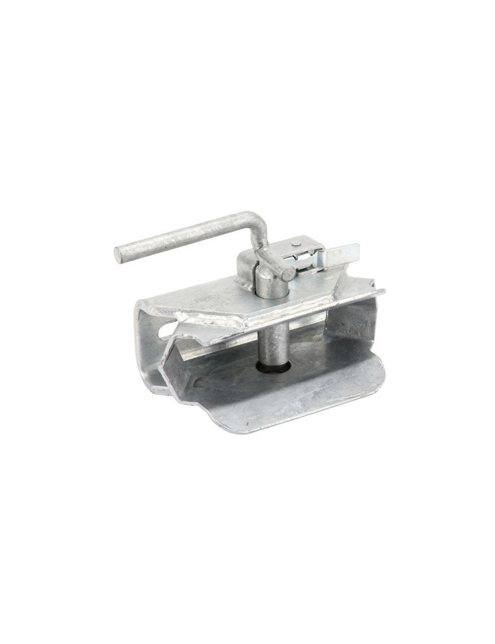 Cupla SBR-80 pentru tractare remorci Cupla SBR-80 pentru tractare remorci