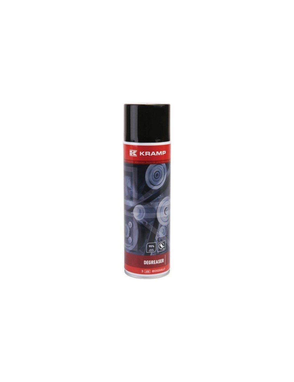 Spray degresare Kramp 500ml Spray degresare Kramp 500ml