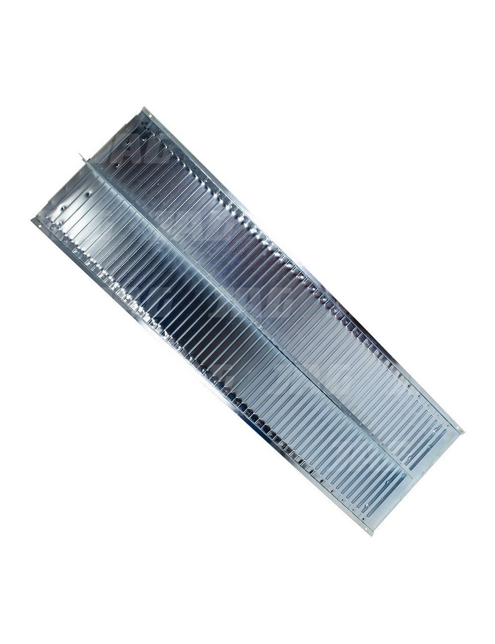 Plan inclinat 600464.0, galvanizat, pentru Claas