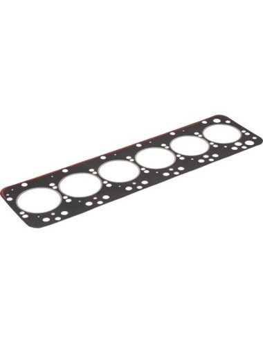 Garnitura chiulasa Glaser 98456219 pentru Fiat