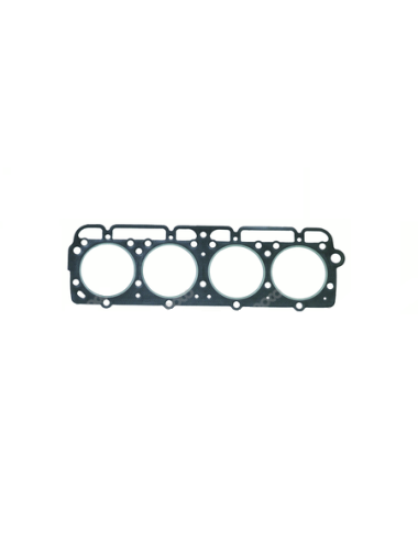 Garnitura chiulasa Glaser 81710277 pentru Fordson, Ebro