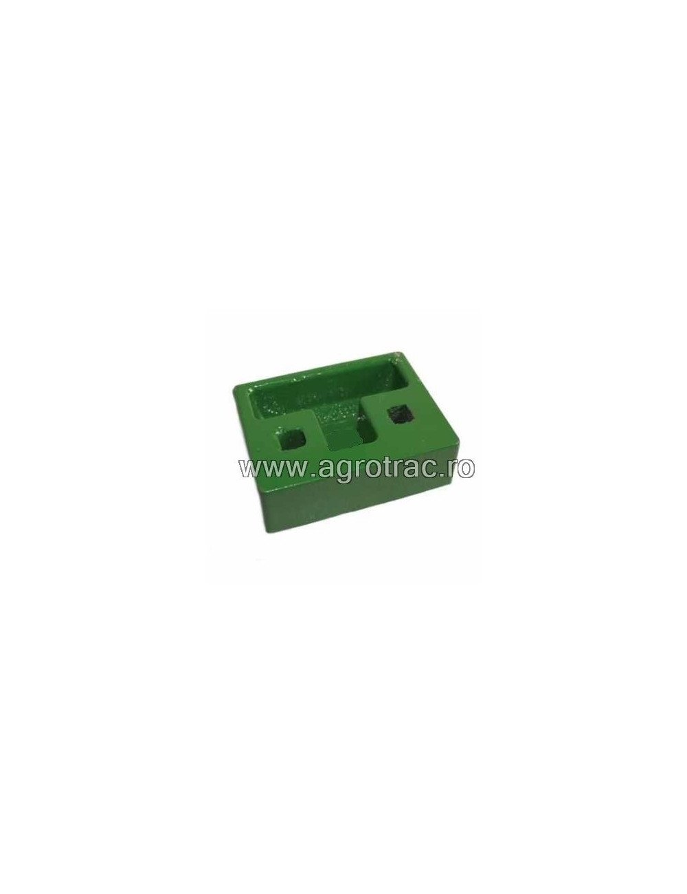 Patina E39092 pentru John Deere Patina E39092 pentru John Deere